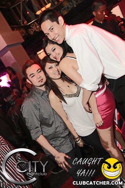 City nightclub photo 88 - June 4th, 2011