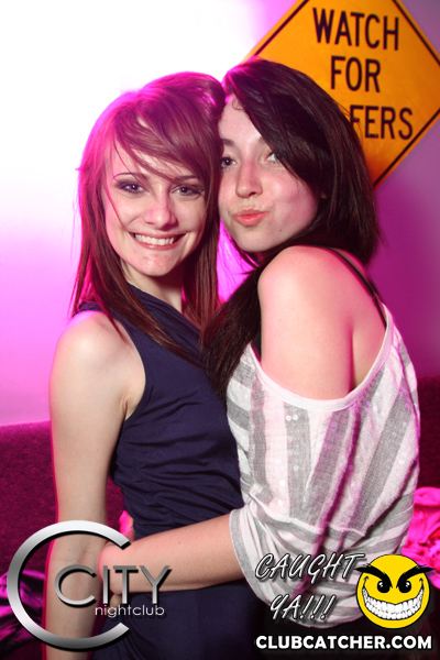 City nightclub photo 91 - June 4th, 2011