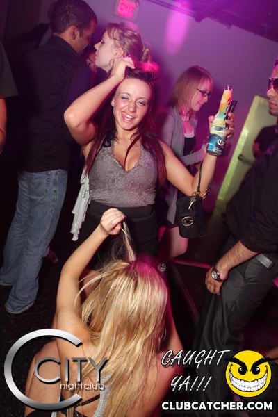 City nightclub photo 92 - June 4th, 2011