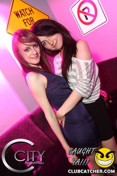 City nightclub photo 93 - June 4th, 2011