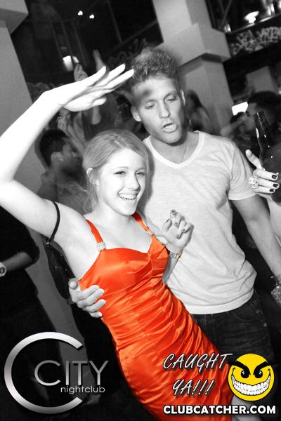 City nightclub photo 94 - June 4th, 2011