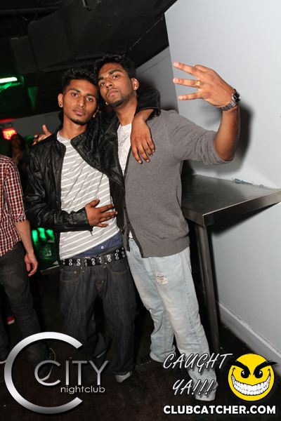 City nightclub photo 96 - June 4th, 2011