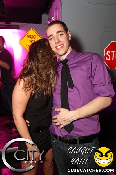 City nightclub photo 97 - June 4th, 2011