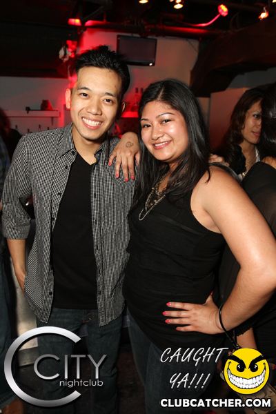 City nightclub photo 98 - June 4th, 2011