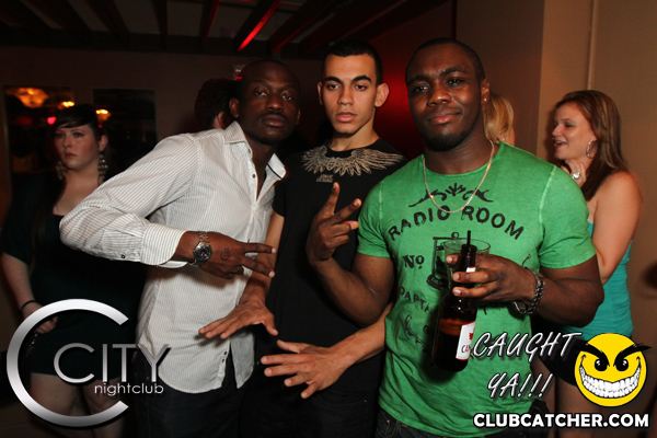 City nightclub photo 99 - June 4th, 2011