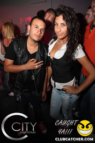 City nightclub photo 11 - June 8th, 2011