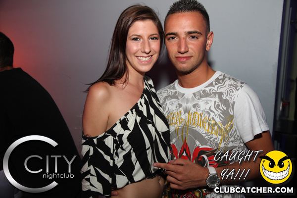 City nightclub photo 102 - June 8th, 2011