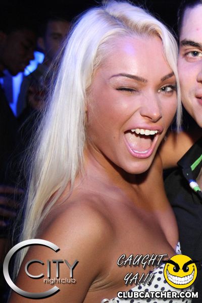 City nightclub photo 103 - June 8th, 2011