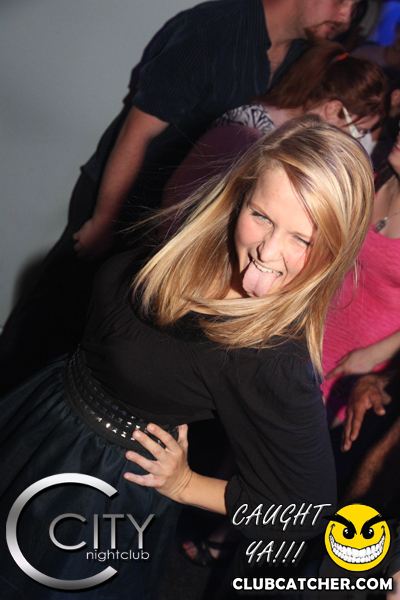 City nightclub photo 106 - June 8th, 2011