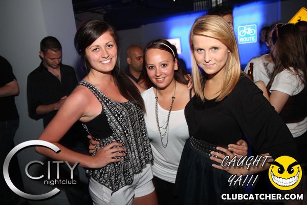 City nightclub photo 109 - June 8th, 2011