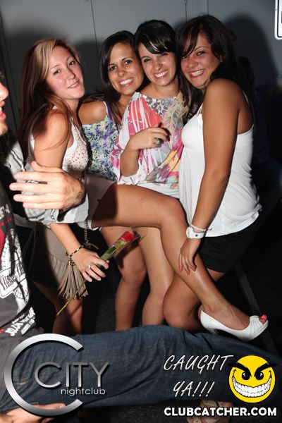 City nightclub photo 110 - June 8th, 2011