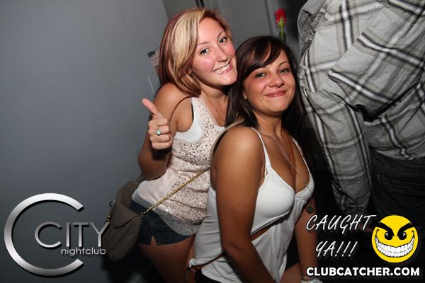 City nightclub photo 111 - June 8th, 2011