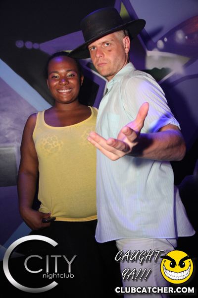 City nightclub photo 114 - June 8th, 2011
