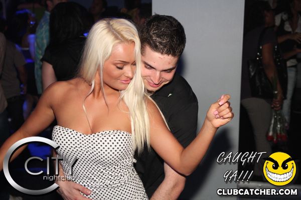City nightclub photo 116 - June 8th, 2011