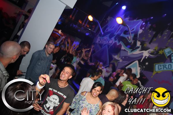 City nightclub photo 120 - June 8th, 2011