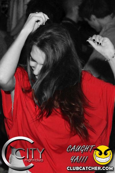 City nightclub photo 122 - June 8th, 2011
