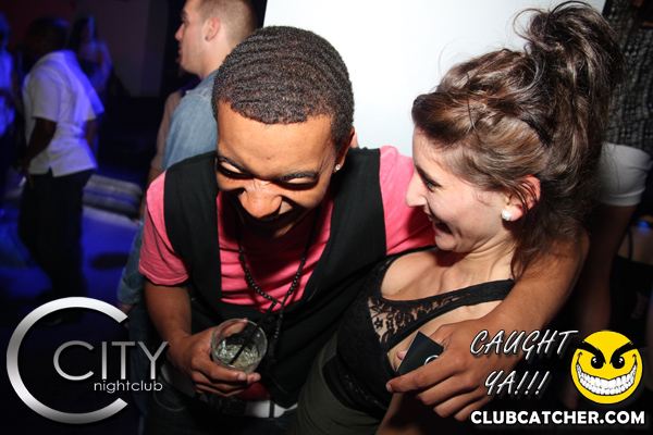 City nightclub photo 123 - June 8th, 2011