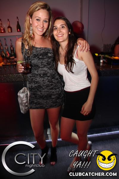 City nightclub photo 124 - June 8th, 2011