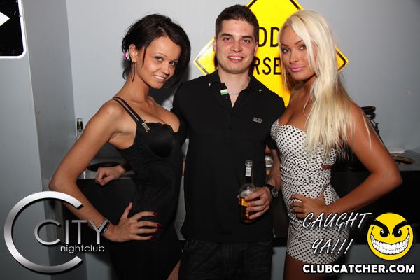 City nightclub photo 126 - June 8th, 2011