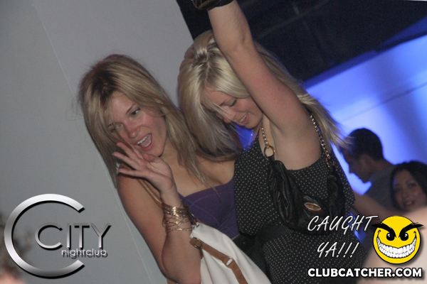 City nightclub photo 129 - June 8th, 2011