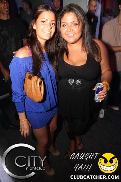 City nightclub photo 130 - June 8th, 2011