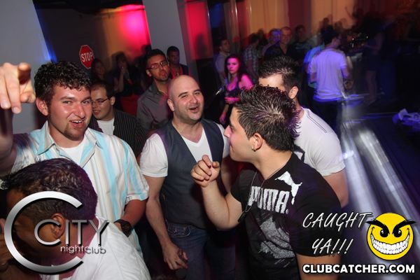 City nightclub photo 131 - June 8th, 2011