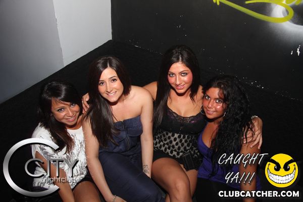 City nightclub photo 133 - June 8th, 2011