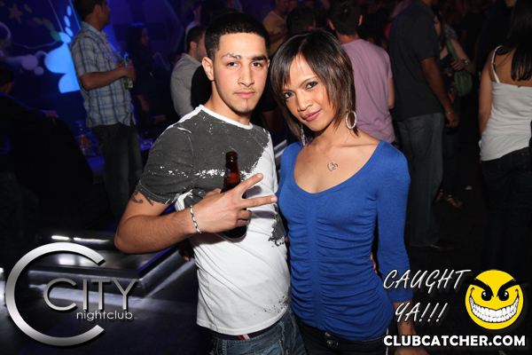 City nightclub photo 134 - June 8th, 2011