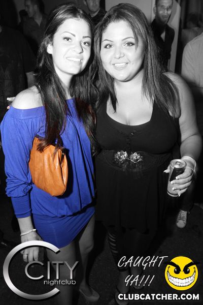 City nightclub photo 15 - June 8th, 2011