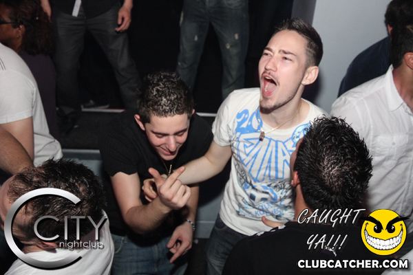 City nightclub photo 143 - June 8th, 2011