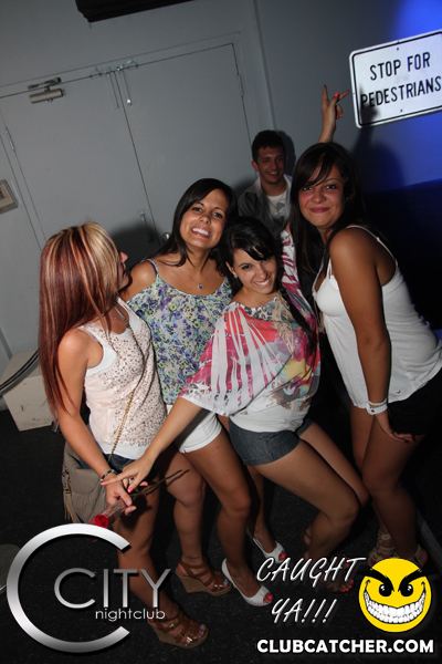 City nightclub photo 144 - June 8th, 2011