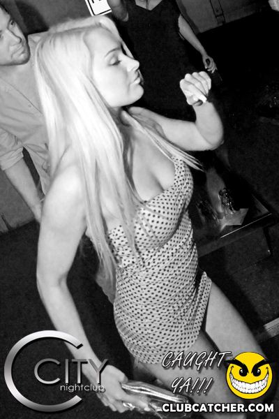 City nightclub photo 145 - June 8th, 2011
