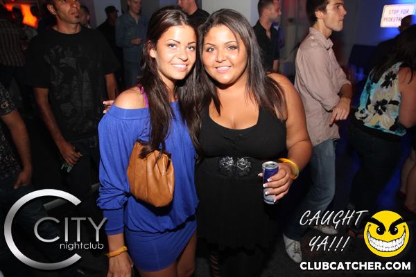City nightclub photo 146 - June 8th, 2011