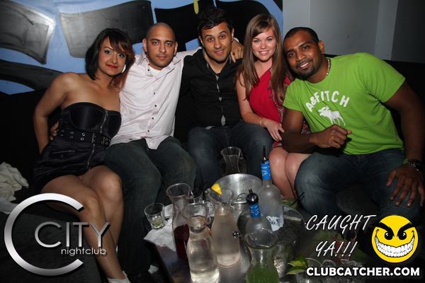 City nightclub photo 148 - June 8th, 2011