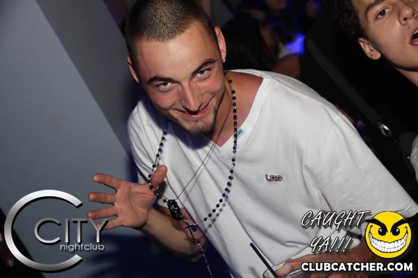City nightclub photo 153 - June 8th, 2011