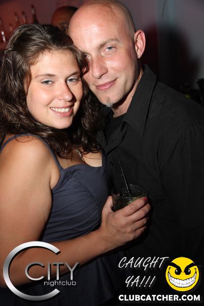 City nightclub photo 155 - June 8th, 2011