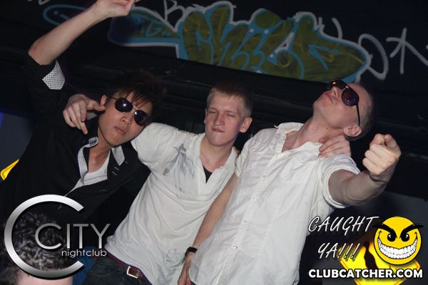 City nightclub photo 157 - June 8th, 2011
