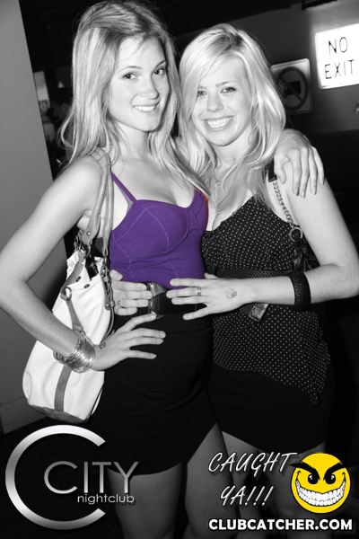 City nightclub photo 17 - June 8th, 2011