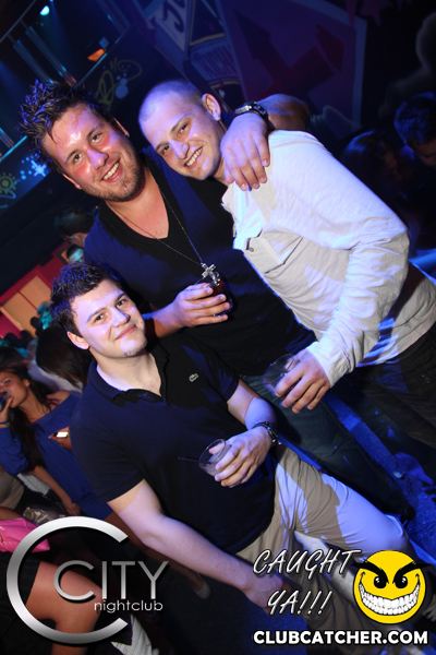 City nightclub photo 161 - June 8th, 2011