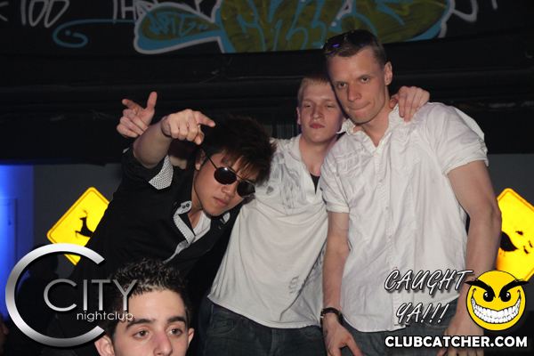 City nightclub photo 162 - June 8th, 2011