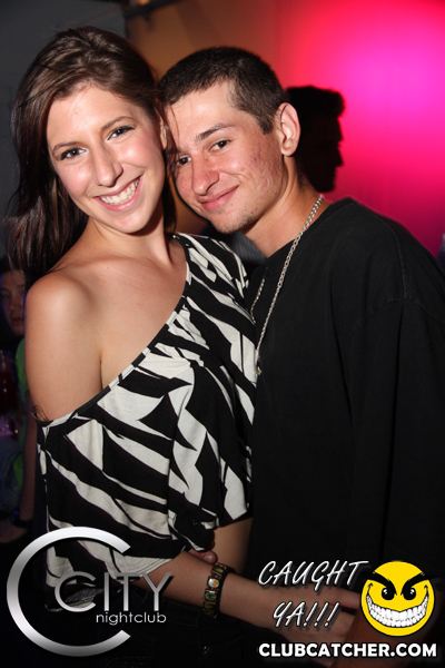 City nightclub photo 168 - June 8th, 2011