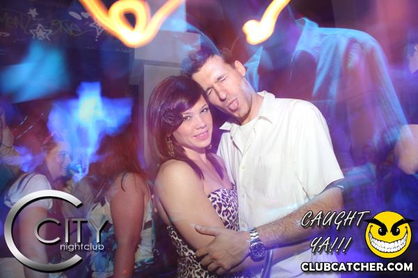 City nightclub photo 169 - June 8th, 2011