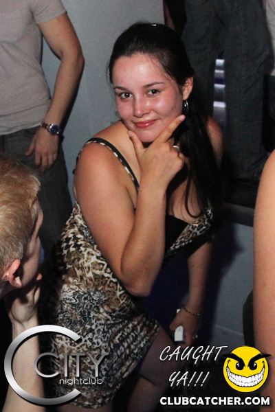 City nightclub photo 170 - June 8th, 2011