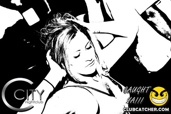 City nightclub photo 177 - June 8th, 2011