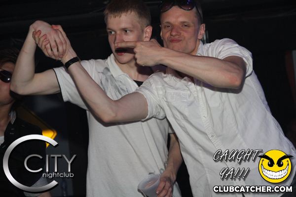City nightclub photo 178 - June 8th, 2011