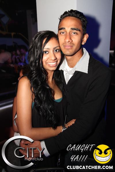City nightclub photo 180 - June 8th, 2011