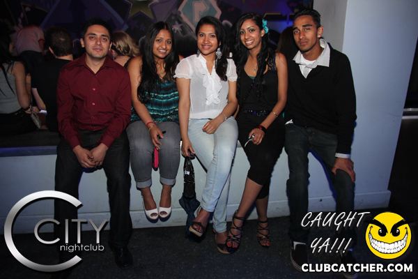 City nightclub photo 181 - June 8th, 2011