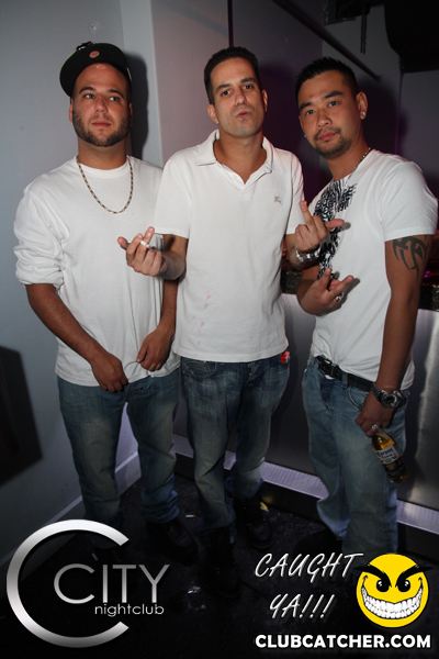 City nightclub photo 184 - June 8th, 2011