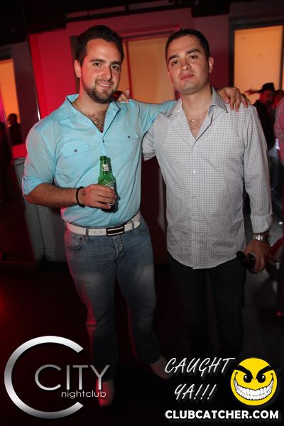 City nightclub photo 186 - June 8th, 2011