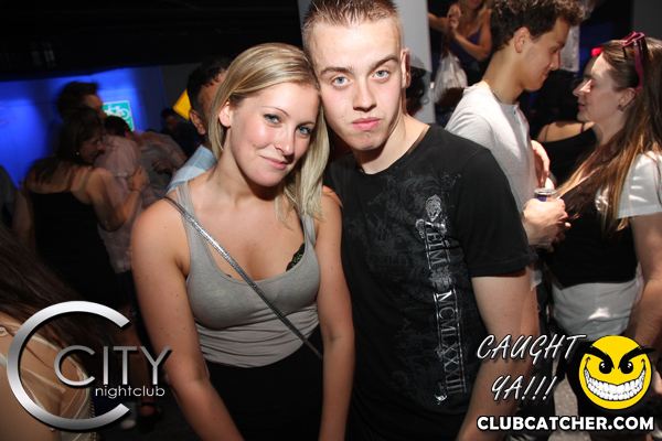 City nightclub photo 187 - June 8th, 2011